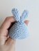 Easter Bunny Egg Cozy