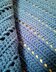 Lines and Lapses Afghan