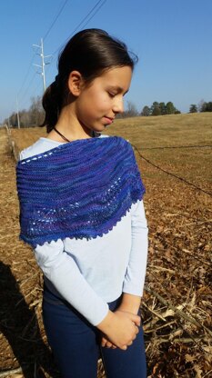 Star Wave Cowl