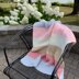 "Baby Bobbles" Baby Blanket