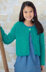 Cardigans in Sirdar Ophelia - 7700