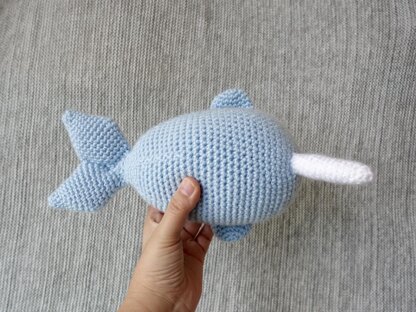 Chubby Narwhal