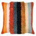 Vervaco Boho Stripes Latch Hook & Chain Stitch Cushion Kit