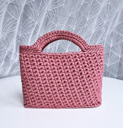 Celestial basket