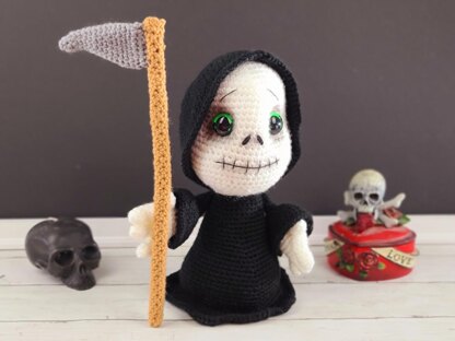 Grim Reaper