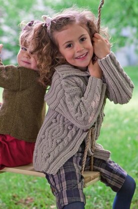 Fatto A Mano Elle Tricot 187 by Lang Yarns