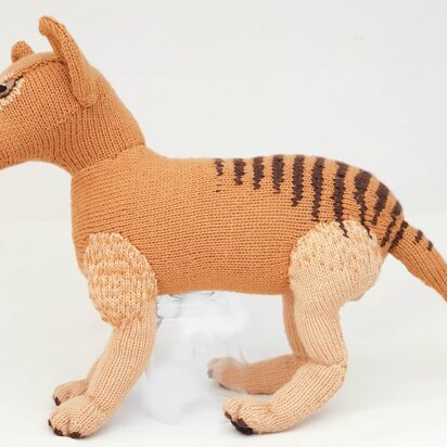 Tasmanian Tiger