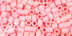 Perler Beads 1,000/Pkg - Peach