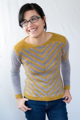 Aumangea Pullover