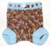 Busy Bunz Super-fit Wool Soaker / Diaper Cover