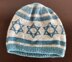 Israeli Beanie