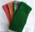 Crunch Stitch Swiffer Sweeper Pad