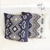 Baltic Vibes Cushion Cover