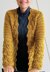 WARM WINTER BLISS CARDIGAN