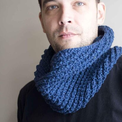 Furrow Cowl