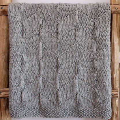 Point Reyes Blanket