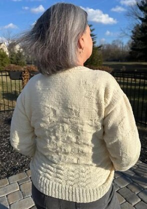 Sesimbra Fisherman´s Sweater