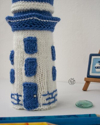 Lighthouse – pencil case