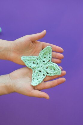Star Rays motifs