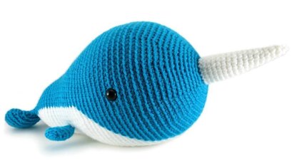 Walden the Narwhal (or Whale!)