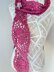 Blood of My Blood Skull Scarf