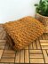 Golden Fleece Blanket