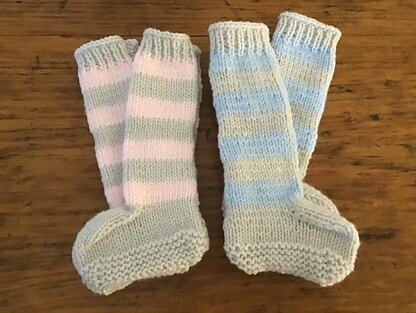 Baby Socks