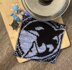 Sea Orca Potholder