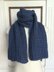 The Maritimes Mens Scarf
