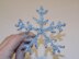 Ornaments: Christmas Tree, Wreath, Snowflake
