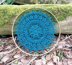 Tourmaline Mandala
