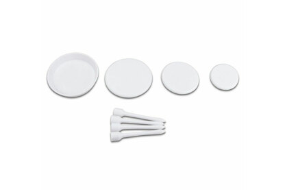 Wilton Decorating Flower Nail Set