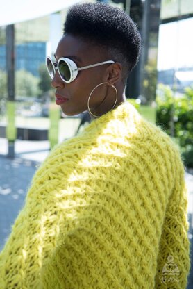 Sunshine Cardigan