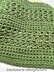 Beginner Single Crochet Dishcloth