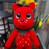 Strawbeary