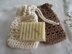 Soap Cozy & Scrubbies  12-005
