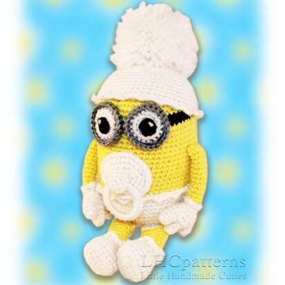 Baby Minion