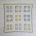 Debbie Bliss Patchwork Crochet Blanket PDF