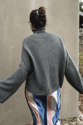 Bergamo sweater