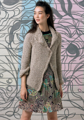 Fatto a Mano 233 Fashion by Lang Yarns