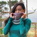 The Fibre Co. Milky Way Cowl PDF