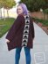 Cool Triangles Cardigan