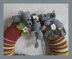 Mouse Wreath/Mäuse Kranz