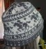 Pony Express beanie