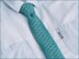 Okehampton Tie Knitting Pattern
