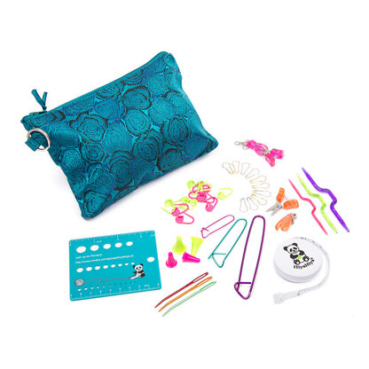 HiyaHiya Accessory Set A (In Accessory Case)