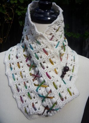 Ewe Tube Cowl