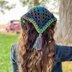 Esme Kerchief Ear Warmer & Cowl