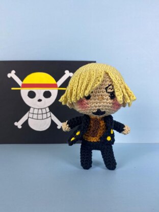 Sanji V2.0