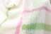 Ice cream shawl